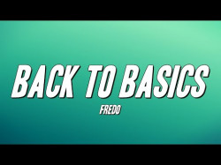 Fredo - Back To Basics