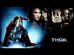 Fringe Element - The Age Of Man Thor The Dark World
