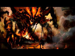 Fringe Element Trailer Series - Goliath