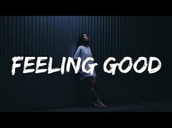FtMichael - Feeling good lyrics