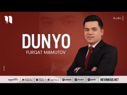 Furqat Mamutov - Dunyo