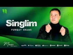 Furqat Shams - Singlim