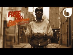 Fuse Odg Ft Sean Paul - Dangerous Love Wideboys Remix