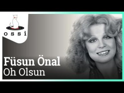 Füsun Önal - Oh Olsun Murat Uncuoğlu, Emre Hc Remix