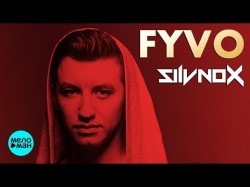 FYVO × SILVNOX - Type O Nigga