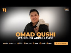 G'anisher Abdullayev - Omad Qushi
