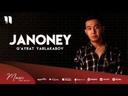 G'ayrat Yarlakabov - Janoney