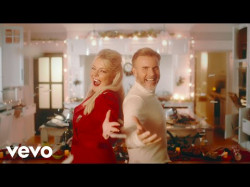 Gary Barlow - How Christmas Is Supposed To Be Ft Sheridan Smith