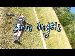 Gayle - Snow Angels Official Lyric Video