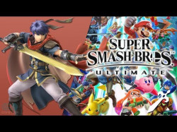 Gear Up For Fire Emblem Heroes New Remix - Super Smash Bros Ultimate Soundtrack