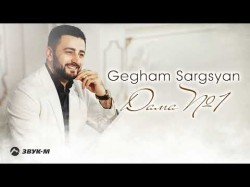Gegham Sargsyan - Дама №1