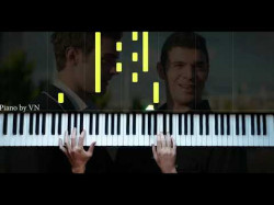 Gelsin Hayat Bildiği Gibi - Piano By Vn
