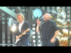 Genesis - Turn It On Again From When In Rome 2007 Dvd