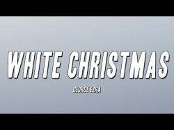 George Ezra - White Christmas