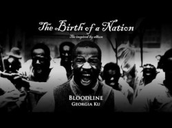 Georgia Ku - Bloodline From The Birth Of A Nation The Inspired By Album