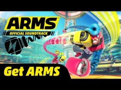 Get Arms - Arms Soundtrack