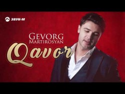 Gevorg Martirosyan - Qavor