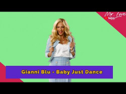 Gianni Blu - Baby Just Dance