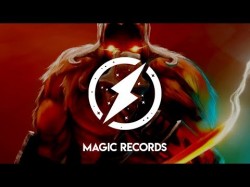 Gidexen & NOIXES - Louis ft MIME Magic Free Release