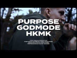 Godmode, Hkmk - Purpose Offical Magic Free Release