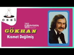 Gökhan Abur - Kısmet Değilmiş