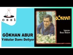 Gökhan Abur - Yıldızlar Damı Deliyor