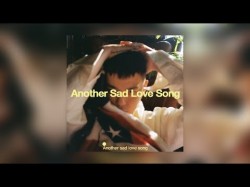 Golden 김지현 - Another Sad Love Song Eng Ver