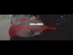 Golden골든 - Hate Everything Sub Eng