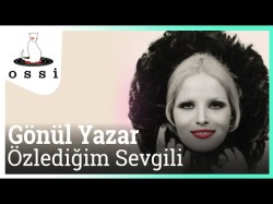 Gönül Yazar - Özlediğim Sevgili Murat Uncuoğlu, Emre Hc Remix