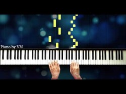 Gözlerini Kapa ve Dinle - Relax Piano by VN
