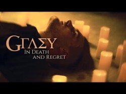 Graey - In Death And Regret