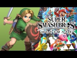 Great Bay Melee - Super Smash Bros Ultimate Soundtrack