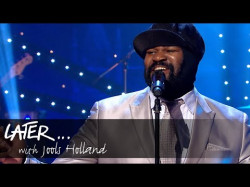 Gregory Porter - Let The Good Times Roll Jools' Annual Hootenanny