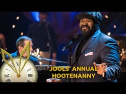 Gregory Porter - Mister Holland Jools' Annual Hootenanny