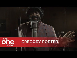 Gregory Porter - Revival Song The One Show