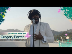 Gregory Porter - Revival With The Bbc Concert Orchestra Radio 2 Live At Home