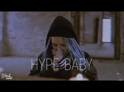 Groza - Hype, Hype Baby