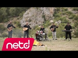 Grup Bergüzar - Ötme Bülbül Ötme