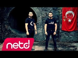 Grup Nefes - Şanlı Operasyon