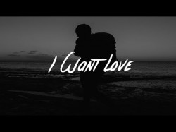 Gryffin Two Feet - I Want Love