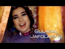 Gulasal - Jafolaring