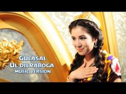 Gulasal - Ul dilraboga