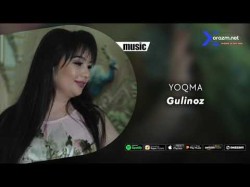Gulinoz - Yoqma Audio