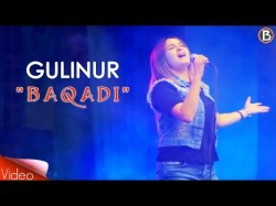 Gulinur - Boqadi Concert