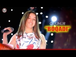 Gulinur - Boqadi To'ylarda