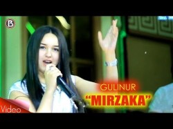 Gulinur - Mirza Aka To'ylarda