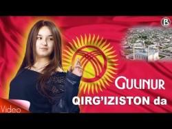 Gulinur - Qirg'iziston Respublikasida