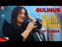 Gulinur - To'ylarda