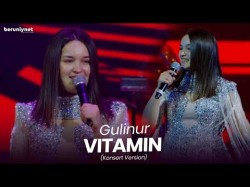 Gulinur - Vitamin Konsert