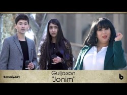 Guljaxon - Jonim